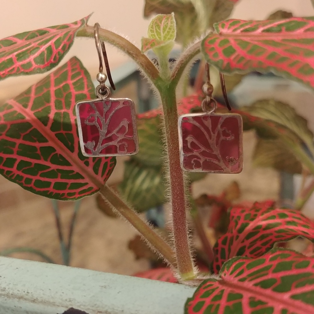 Boma earrings
